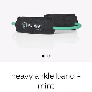 P.volve Ankle Bands